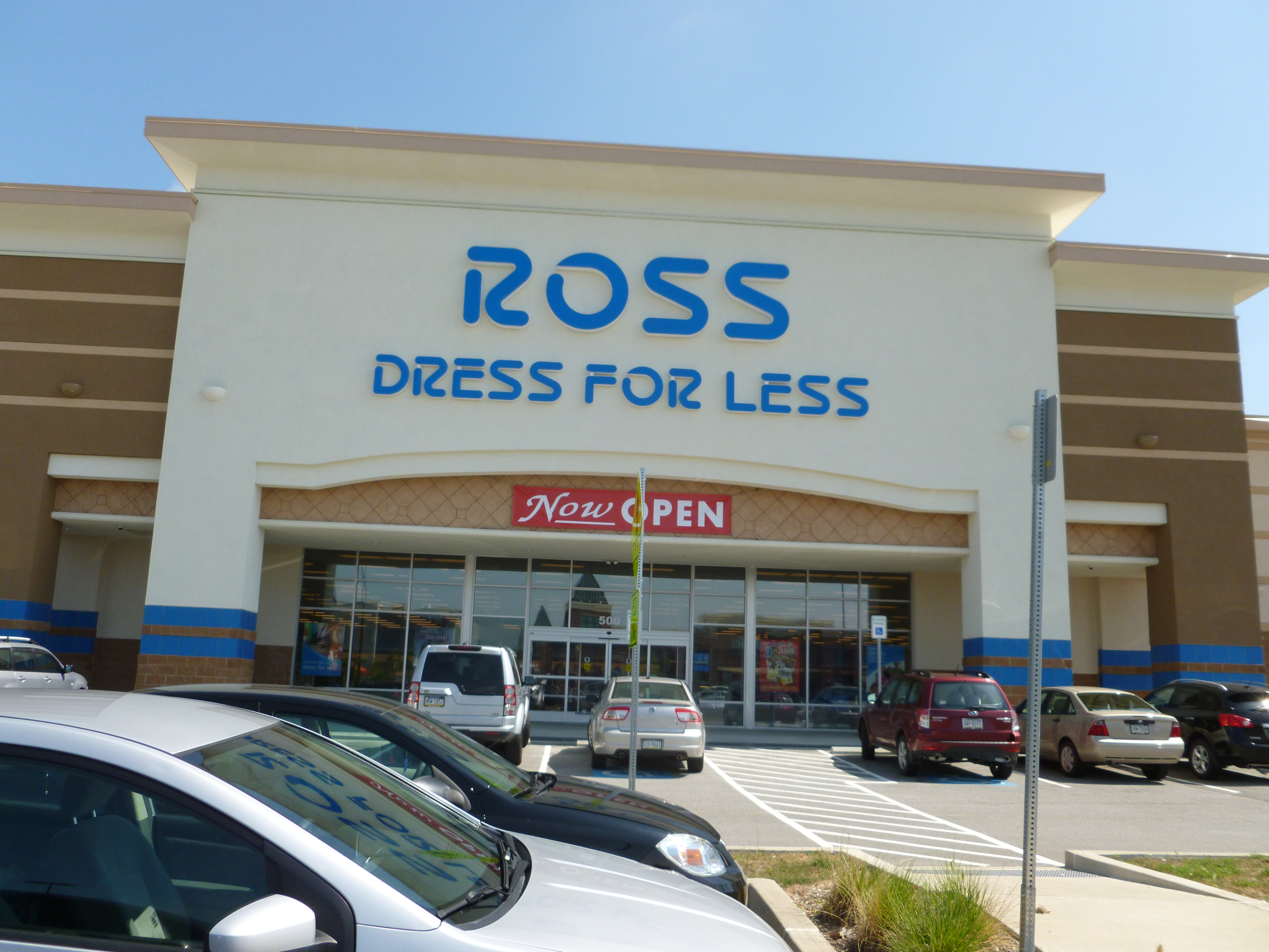 cheapest clothes store near me